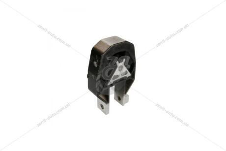 Опора двигуна Ford Focus III (14-) HUTCHINSON 532E87