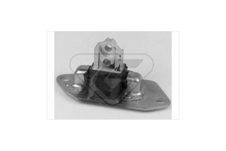 Опора ДВС права Volvo s80, s60 (-06), xc90 (-14) HUTCHINSON 538605
