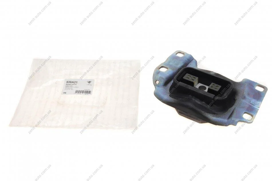 Опора ДВС левая Ford Focus, C-max II, KugaII Hutchinson HUTCHINSON 538A21 (фото 1)
