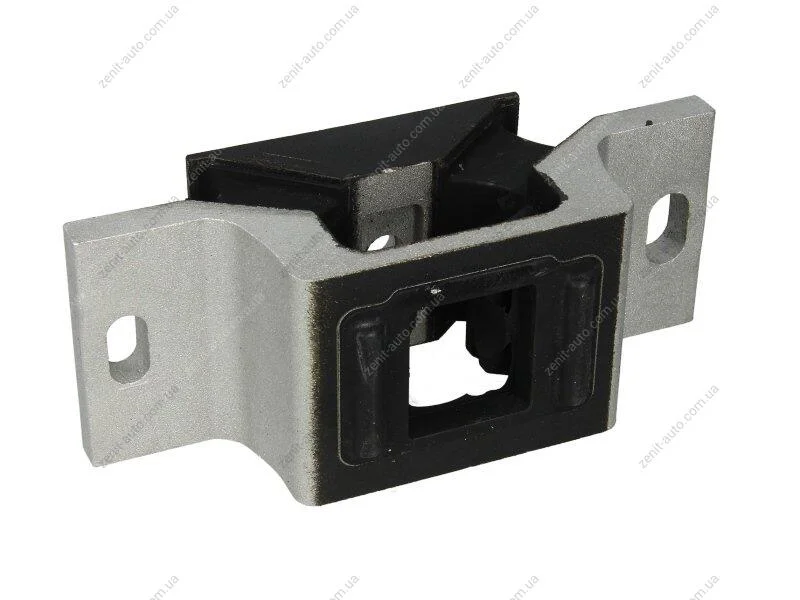 Опора коробки передач Opel Movano 2.3CDTI Hutchinson HUTCHINSON 538A66 (фото 1)