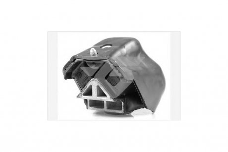 Опора ДВС 2,0/2,5tdi VW Crafter (06-16) HUTCHINSON 538B48