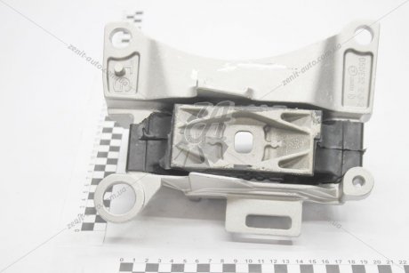 Опора КПП 2,0 16V Renault Megane III 2008- HUTCHINSON 538C35