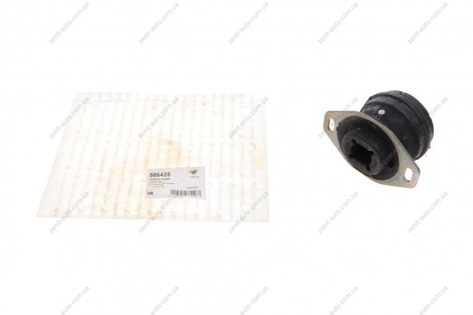 Опора двигателя 2.0hdi Citroen C4, Peugeot 307, 3008, 5008 Hutchinson HUTCHINSON 586425 (фото 1)