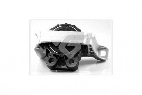 Опора ДВС 2,0TDCI Ford Focus, Kuga II (08-) HUTCHINSON 586454