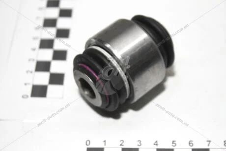 Сайлентблок опори маточини Peugeot 406 (95-) Hutchinson HUTCHINSON 590087