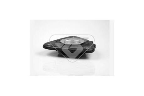 Опора амортизатора переднього Ford C-Max II (10-), Focus III (10-), Kuga II (13-), Transit Connect II (13-) HUTCHINSON 590128