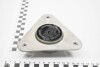 Опора стійки амортизатора Renault Captur, Clio, Modus 1.2/ 2.0 (04-) HUTCHINSON 590140 (фото 1)