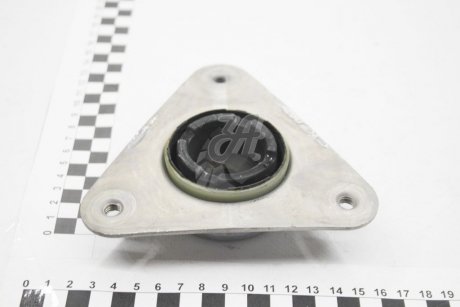 Опора стійки амортизатора Renault Captur, Clio, Modus 1.2/ 2.0 (04-) HUTCHINSON 590140