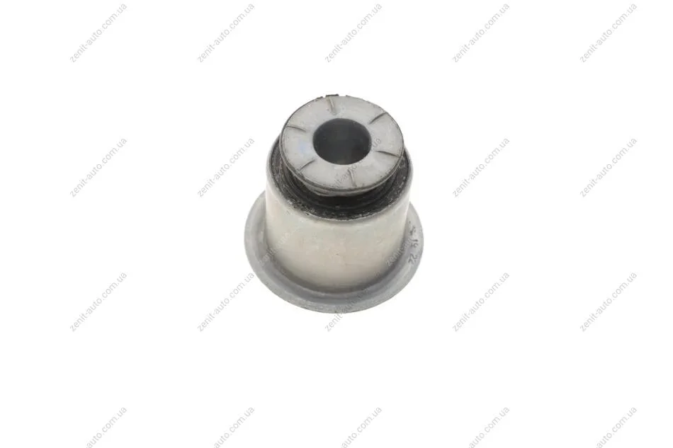 Сайлентблок рычага подвески Peugeot 407 (04-) Hutchinson HUTCHINSON 590162 (фото 1)