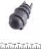 Втулка стабилизатора Renault Megane (99-03) 24.5mm Hutchinson HUTCHINSON 590169 (фото 4)
