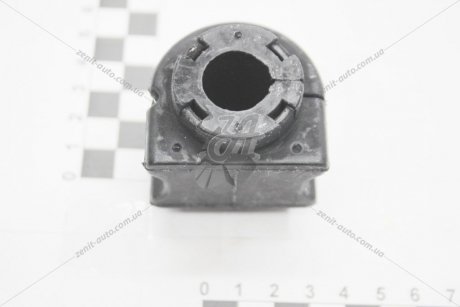 Втулка стабілізатору Renault Kangoo II 1.6/ 1.5DCi (08-) 20мм HUTCHINSON 590210 (фото 1)