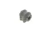 Втулка стабілізатору Renault Kangoo 19mm (08-) Hutchinson HUTCHINSON 590211 (фото 1)