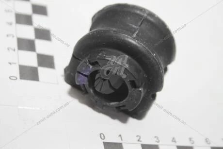 Втулка стабілізатору Renault Kangoo II (08-) Hutchinson HUTCHINSON 590212