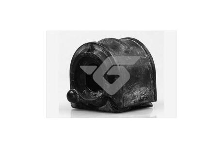 Втулка стабілізатора Ford Focus II (05-) HUTCHINSON 590214