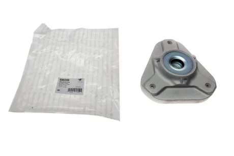 Опора стійки амортизатора Mercedes E-class (W212) (09-) HUTCHINSON '590259