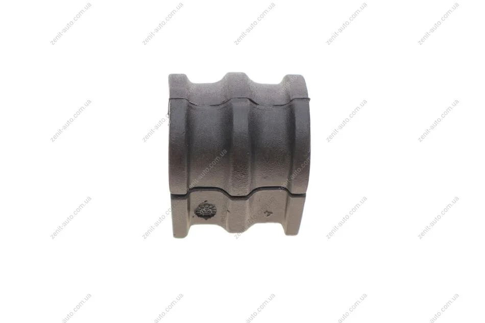 Втулка стабилизатора d21mm Renault Scenic II (03-) Hutchinson HUTCHINSON 590475 (фото 1)
