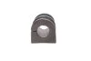 Втулка стабилизатора d21mm Renault Scenic II (03-) Hutchinson HUTCHINSON 590475 (фото 3)