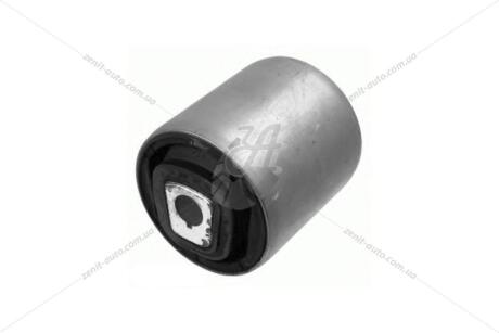 Сайлентблок важеля переднього BMW 5 (F07), 7 (F01-F04) (08-15) HUTCHINSON 590528