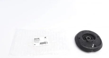 Опора амортизатора переднего Citroen C2, C3 (03-) Hutchinson HUTCHINSON 594196