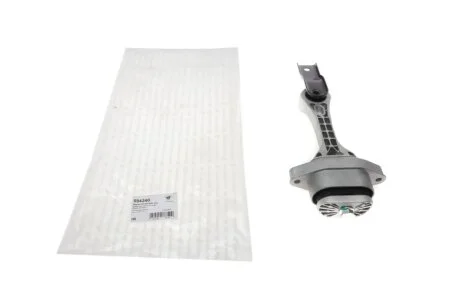 Опора ДВС Skoda Octavia (97-11)/VW Golf (96-03)/Audi A3 (97-03),TT (99-06)/Seat Leon (00-06),Toledo (99-04) Hutchinson HUTCHINSON 594240
