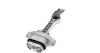 Опора ДВС Skoda Octavia (97-11)/VW Golf (96-03)/Audi A3 (97-03),TT (99-06)/Seat Leon (00-06),Toledo (99-04) HUTCHINSON 594240 (фото 6)