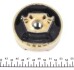Опора двигуна задня верхня VW Caddy, Golf, Jetta, Passat, Tiguan/Audi A3/Skoda Octavia, Superb HUTCHINSON 594373 (фото 4)