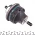 Опора двигуна Сitroen Xsara, Berlingo 1.4/ 1.6 правая Hutchinson HUTCHINSON 594375 (фото 3)