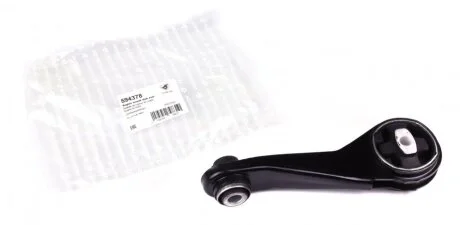 Опора двигателя Renault Clio, Kangoo 1.2; 1.5dCI (00-) задняя Hutchinson HUTCHINSON 594378