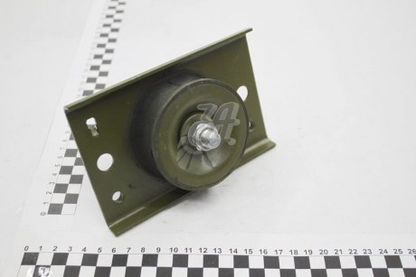 Опора коробки передач Renault Master (97-) HUTCHINSON 594387