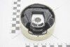 Опора двигуна нижня VW Caddy 3 / Golf 5 / Touran 1.9 / 2.0TDi 1.4 / 2.0FSi / TFSi HUTCHINSON 594389 (фото 1)