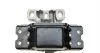 Опора двигателя левая Audi A3, VW Golf V, Jetta III, Passat, Scirocco, Touran 1.4 TFSI,TSI (06-) Hutchinson HUTCHINSON 594397 (фото 3)