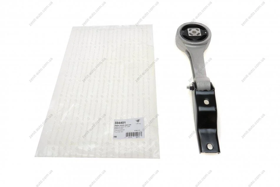Опора двигуна задня VW Polo (01-) Hutchinson HUTCHINSON 594401 (фото 1)