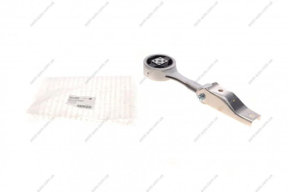 Опора ДВС задня VW Polo, Seat Cordoba, Skoda Fabia 1,4 16V 1,6 (99-) HUTCHINSON '594402 (фото 1)