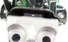 Опора коробки передач Peugeot Bipper/Citroen Nemo/Fiat Fiorino 1.4HDI Hutchinson HUTCHINSON 594438 (фото 9)