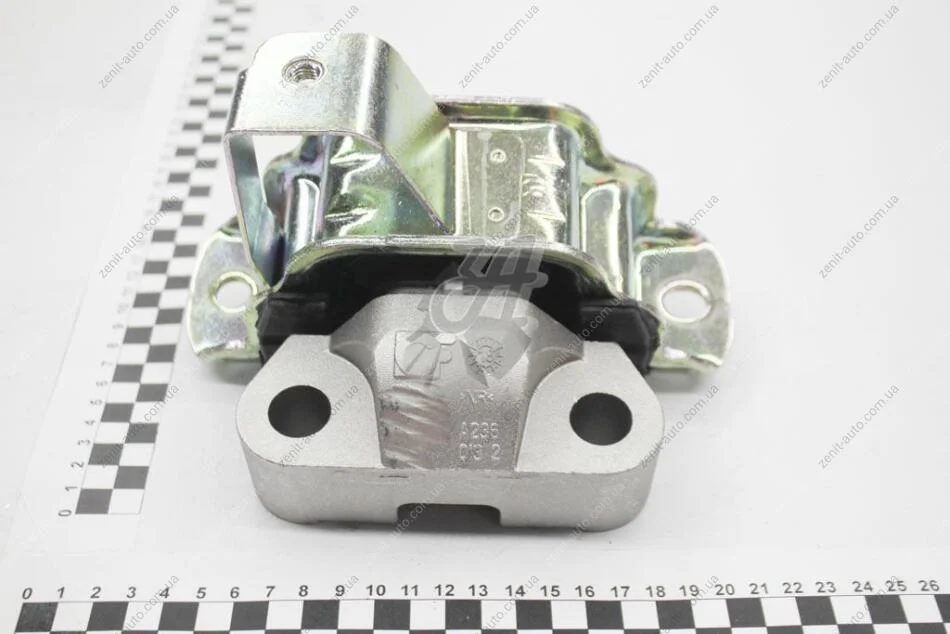 Опора двигуна Citroen Nemo 2007- Hutchinson HUTCHINSON 594439 (фото 1)