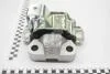 Опора двигуна Citroen Nemo 2007- Hutchinson HUTCHINSON 594439 (фото 1)
