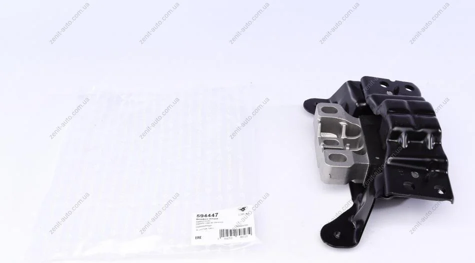 Опора ДВС VW Golf 1,6, Passat 1,8 Skoda Superb (15-), Karoq (18-), Octavia (13-17) Hutchinson HUTCHINSON 594447 (фото 1)