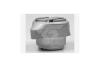 Опора КПП Skoda Superb (02-08)/VW Passat (97-05)/Audi A4 (98-08),A6 (98-08) HUTCHINSON 594458 (фото 3)