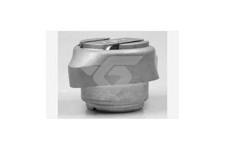 Опора КПП Skoda Superb (02-08)/VW Passat (97-05)/Audi A4 (98-08),A6 (98-08) HUTCHINSON 594458