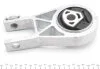 Опора ДВС задняя Citroen Jumper, Peugeot Boxer, Fiat Ducato 2.3JTD (06-) Hutchinson HUTCHINSON 594471 (фото 3)