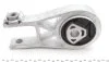 Опора ДВС задняя Citroen Jumper, Peugeot Boxer, Fiat Ducato 2.3JTD (06-) Hutchinson HUTCHINSON 594471 (фото 4)