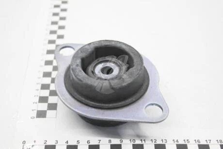Опора коробки передач Renault Twingo II 1.2; 1.5D (08-) Hutchinson HUTCHINSON 594478