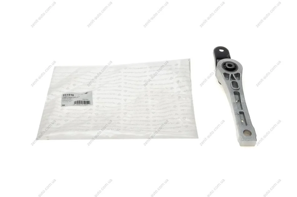 Опора двигуна VW Passat VI (05-10), Golf (09-13) Hutchinson HUTCHINSON 594516 (фото 1)