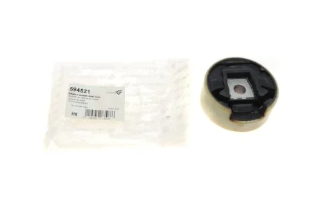 Опора двигателя Audi A3 (04-10), VW Passat VI (05-10), Touran (05-10) Hutchinson HUTCHINSON 594521