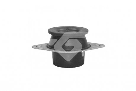 Опора ДВС левая 1,9dci Renult Trafic II, Opel Vivaro A (01-) HUTCHINSON 594532
