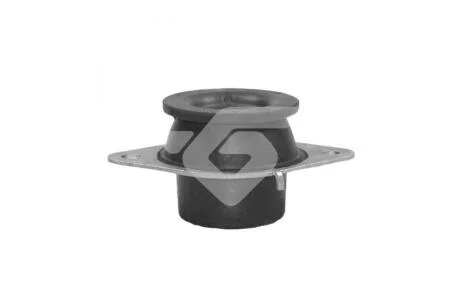 Опора ДВС ліва 1,9 dci Renault Trafic II, Opel Vivaro A (01-) Hutchinson HUTCHINSON 594532