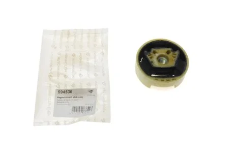 Опора двигателя Audi Q3 (13-18), VW Caddy IV (15-) Hutchinson HUTCHINSON 594536