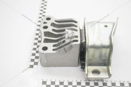 Опора двигателя Fiat Ducato 2011- HUTCHINSON 594545 (фото 1)