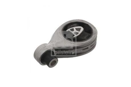 Опора ДВС  задняя Nissan Qashqai 1,6/2,0D (07-13) HUTCHINSON 594654