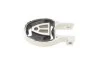 Опора ДВС задняя Ford Mondeo IV 1,8TDCi/2,0TDCi (06-15), Volvo S80/V70 1,6/2,0D (08-15) HUTCHINSON '594729 (фото 2)